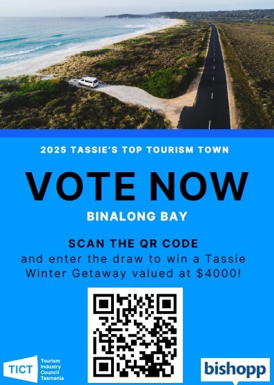 Binnalong tt 2025