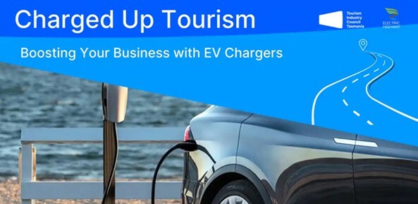 charged up tourism ev